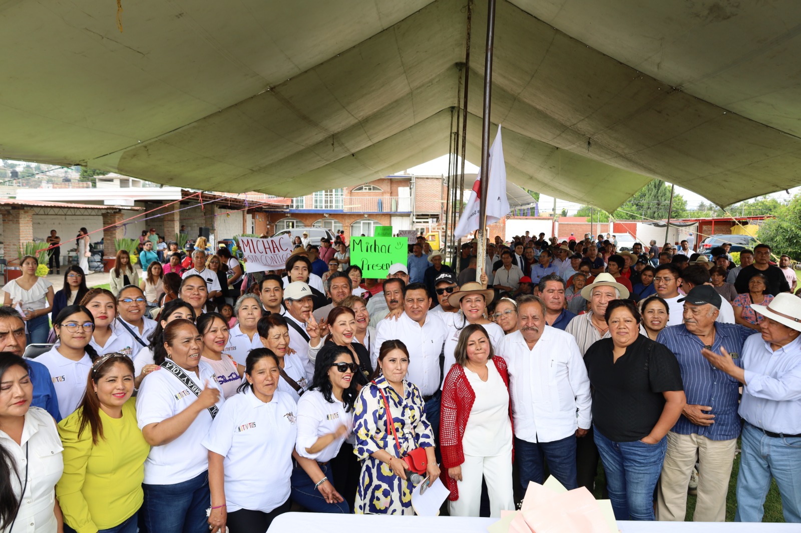 Ante presiones de EUA, Ana Lilia Rivera defiende la soberanía de México y exige asumir su corresponsabilidad